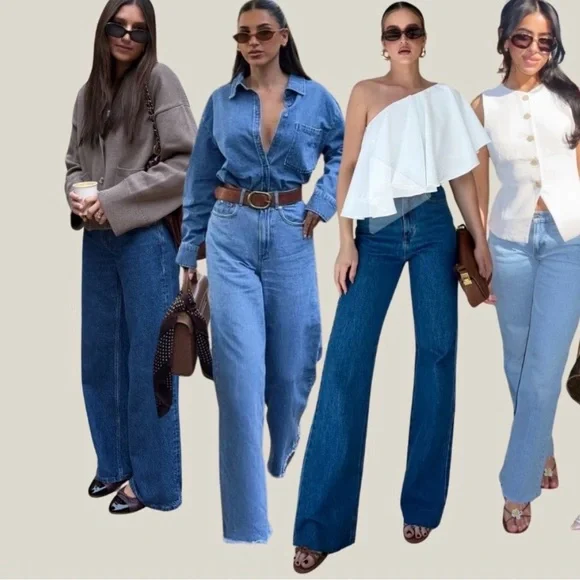 #2NDCHANCE Spring SZN 🌸 - Picture 3 of 10